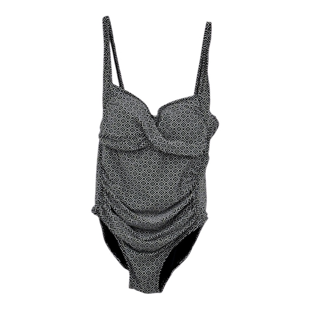Alisha Levine one piece swim -Size 10